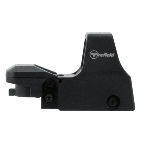 Firefield Impact XL Reflex Sight Firefield Impact XL Reflex Sight