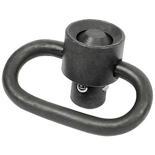 Midwest Industries MI-HDFS Heavy Duty Flush Button Swivel Midwest Industries MI-HDFS Heavy Duty Flush Button Swivel
