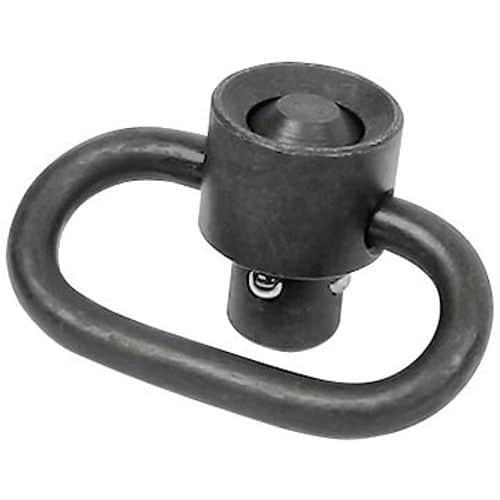 Midwest Industries MI-HDFS Heavy Duty Flush Button Swivel Midwest Industries MI-HDFS Heavy Duty Flush Button Swivel