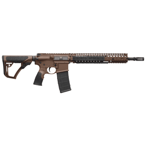 Daniel Defense DDM4 M4A1 DD Milspec Daniel Defense DDM4 M4A1 DD Milspec