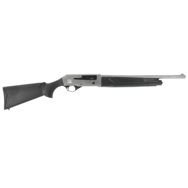 Charles Daly 601 Semi Automatic 12 Gauge Tactical Shotgun 930.293 Charles Daly 601 Semi Automatic 12 Gauge Tactical Shotgun 930.293