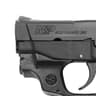 Smith & Wesson M&P Bodyguard 380 2.75" Barrel .380 ACP with Green Crimson Trace Laser Smith & Wesson M&P Bodyguard 380 2.75" Barrel .380 ACP with Green Crimson Trace Laser