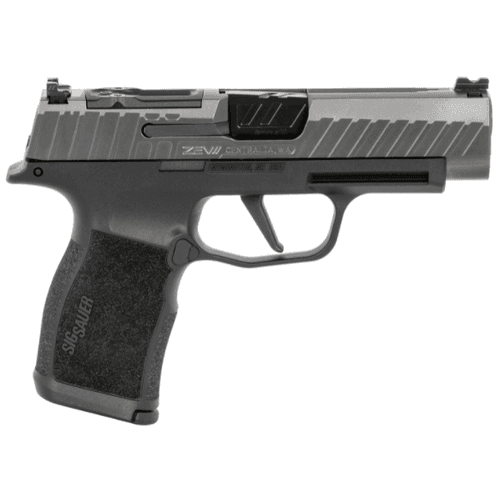 Zev Z365XL 9mm 12 Rounds 3.7" Zev Z365XL 9mm 12 Rounds 3.7"