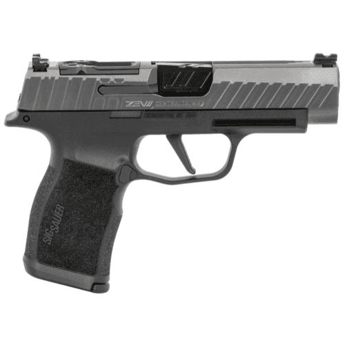 Zev Z365XL 9mm 12 Rounds 3.7" Zev Z365XL 9mm 12 Rounds 3.7"