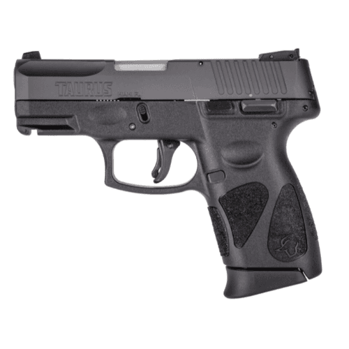 Taurus G2c 9mm 10 Rounds Taurus G2c 9mm 10 Rounds