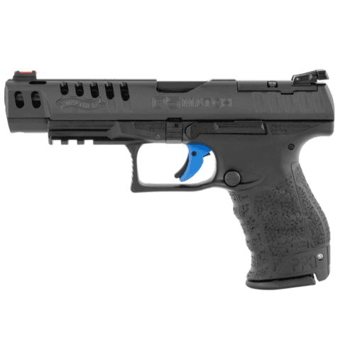 WALTHER PPQ M2 Q5 9MM WALTHER PPQ M2 Q5 9MM
