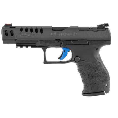 WALTHER PPQ M2 Q5 9MM WALTHER PPQ M2 Q5 9MM