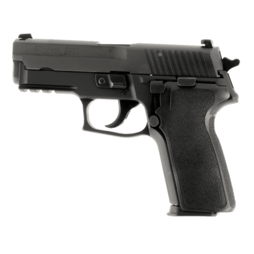 Sig Sauer P229 9mm 10 Rounds Sig Sauer P229 9mm 10 Rounds