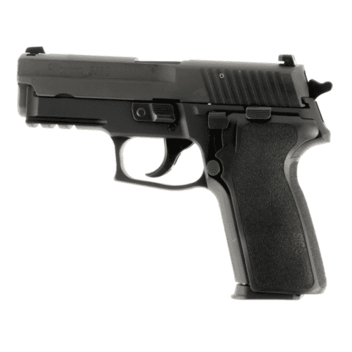 Sig Sauer P229 9mm 10 Rounds Sig Sauer P229 9mm 10 Rounds