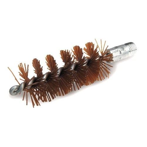 Hoppe's No. 9 Nylon Brush, .22 Caliber Rifle Hoppe's No. 9 Nylon Brush, .22 Caliber Rifle