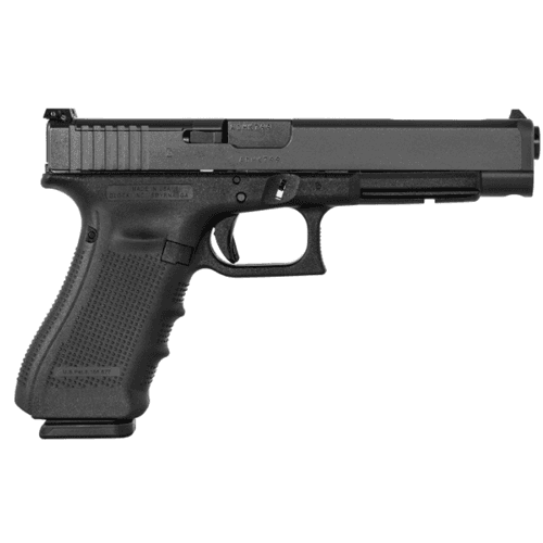 Glock Glock 41 Gen 4 45 ACP Semi Automatic Handgun Glock Glock 41 Gen 4 45 ACP Semi Automatic Handgun