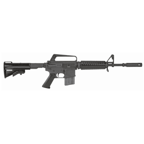 COLT RETRO REISSUE CARBINE 5.56X45MM NATO 16" 20 RD COLT RETRO REISSUE CARBINE 5.56X45MM NATO 16" 20 RD