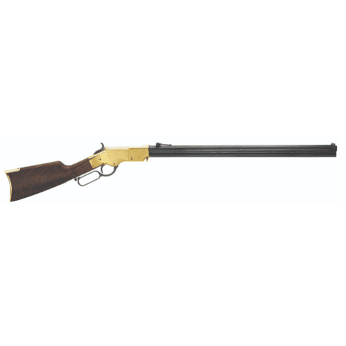 Henry 44-40 Rifle 24" Octagon Barrel Henry 44-40 Rifle 24" Octagon Barrel