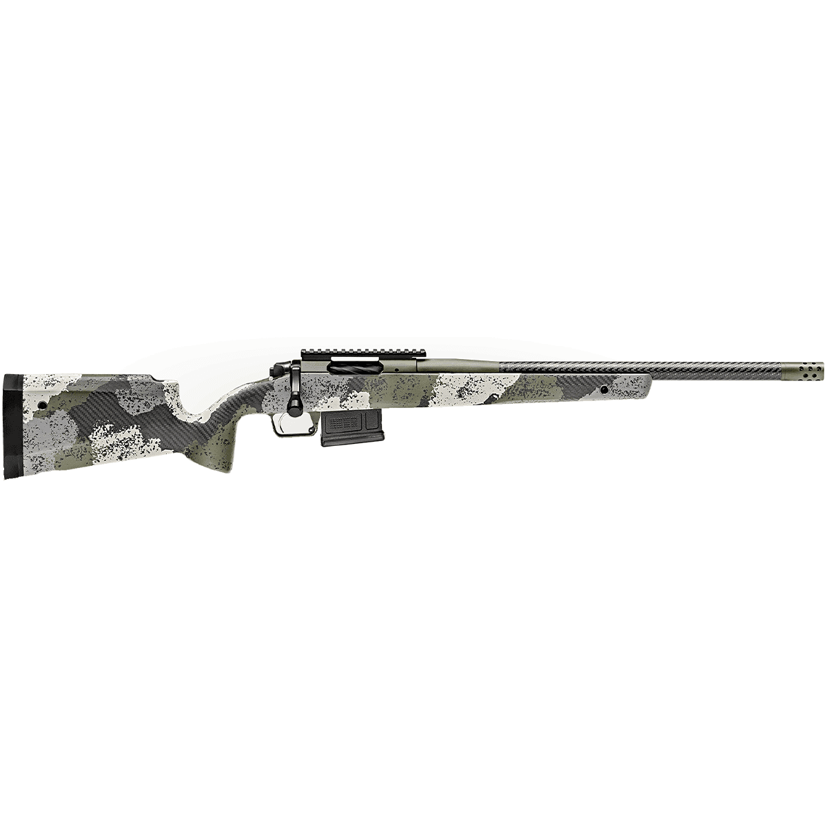 Springfield Armory BAW920308CFG Model 2020 Waypoint 308 Win Rifle Springfield Armory BAW920308CFG Model 2020 Waypoint 308 Win Rifle
