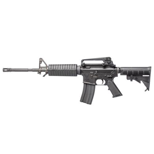 Stag Arms Stag 15 M4 RH CHPHS 16" 5.56 Rifle BLA M4 Stag Arms Stag 15 M4 RH CHPHS 16" 5.56 Rifle BLA M4