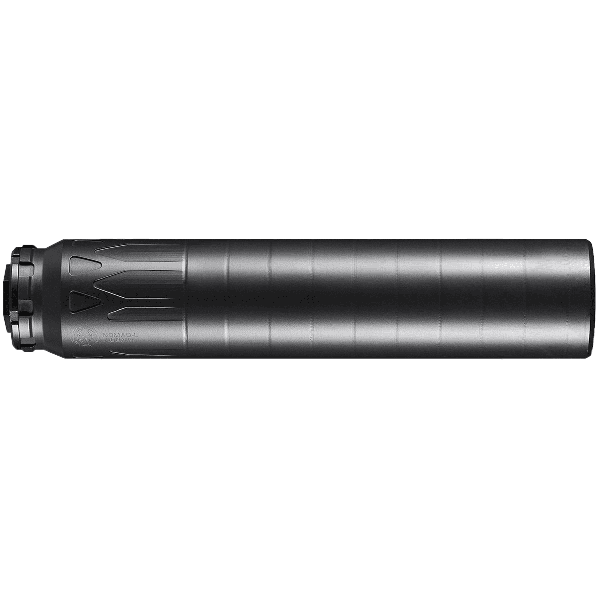 Dead Air NOMAD-L 7.62mm Silencer 5/8-24 Direct Thread Black Dead Air NOMAD-L 7.62mm Silencer 5/8-24 Direct Thread Black