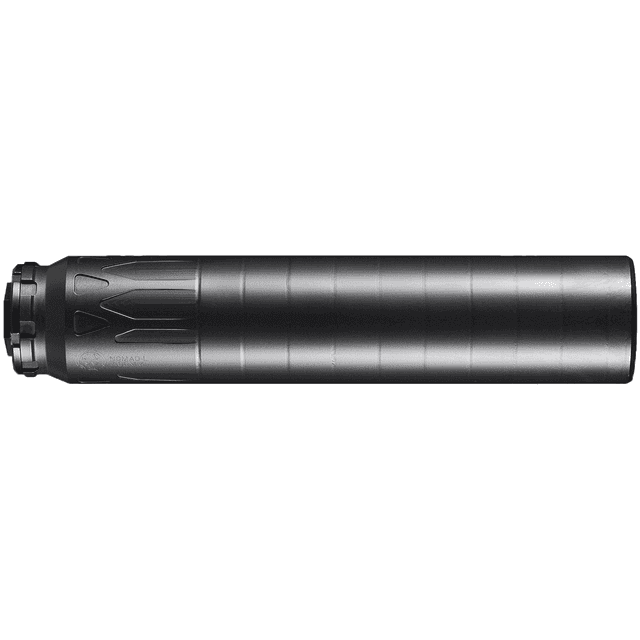 Dead Air NOMAD-L 7.62mm Silencer 5/8-24 Direct Thread Black Dead Air NOMAD-L 7.62mm Silencer 5/8-24 Direct Thread Black
