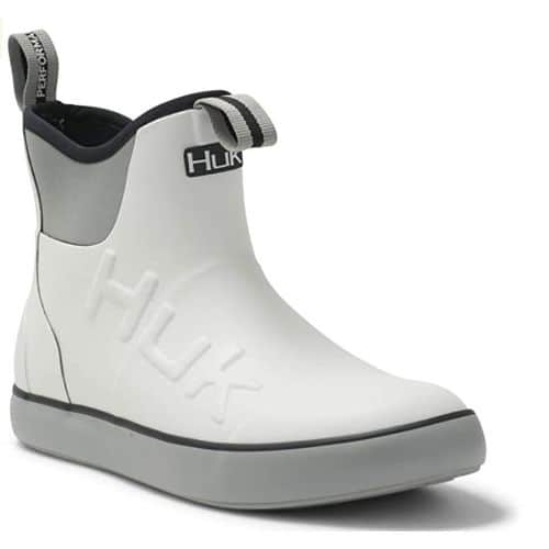 Huk Mens Rogue Wave White Huk Mens Rogue Wave White