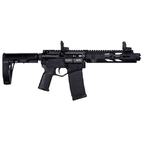 Diamondback DB-15 Pistol 5.56 10" 30 Rounds Diamondback DB-15 Pistol 5.56 10" 30 Rounds