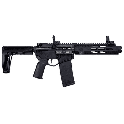 Diamondback DB-15 Pistol 5.56 10" 30 Rounds Diamondback DB-15 Pistol 5.56 10" 30 Rounds