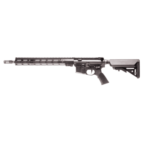 Geissele Super Duty Rifle 5.56 16" 30 Rounds Geissele Super Duty Rifle 5.56 16" 30 Rounds