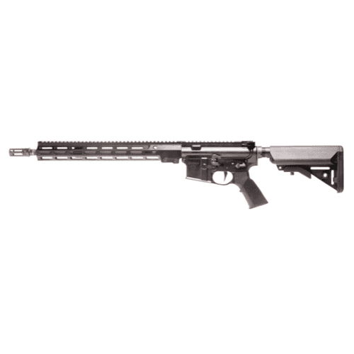Geissele Super Duty Rifle 5.56 16" 30 Rounds Geissele Super Duty Rifle 5.56 16" 30 Rounds