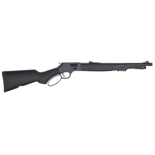 HENRY LEVER ACTION BIG BOY X 357 MAG 38 SPL HENRY LEVER ACTION BIG BOY X 357 MAG 38 SPL