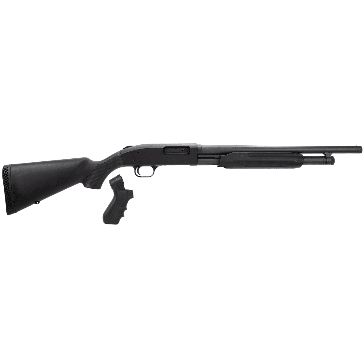Mossberg 50521 500 Special Purpose 12 Gauge Pump Action Shotgun Mossberg 50521 500 Special Purpose 12 Gauge Pump Action Shotgun
