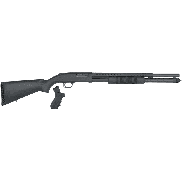 Mossberg 50694 590 Persuader 12 Gauge Pump Action Shotgun Mossberg 50694 590 Persuader 12 Gauge Pump Action Shotgun