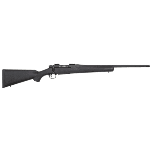 Mossberg Patriot 6.5 Creed 22" 5+1 Mossberg Patriot 6.5 Creed 22" 5+1