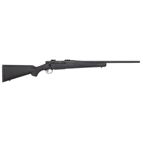 Mossberg Patriot 6.5 Creed 22" 5+1 Mossberg Patriot 6.5 Creed 22" 5+1