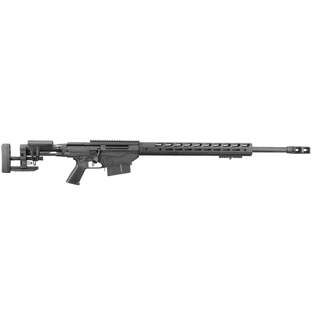 Ruger Precision 300 Win Mag Long Range Precision Rifle 26" Ruger Precision 300 Win Mag Long Range Precision Rifle 26"