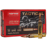 Norma .223 Rem Tactical 55gr Ammo - FMJ - 30 Rounds Norma .223 Rem Tactical 55gr Ammo - FMJ - 30 Rounds