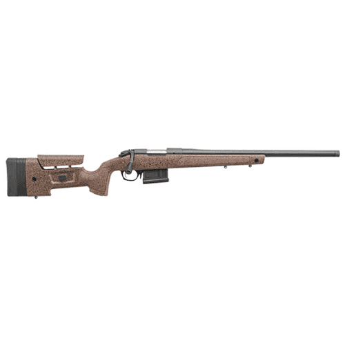 Bergara Rifles B-14 HMR 6.5 PRC Long Range Precision Rifle Bergara Rifles B-14 HMR 6.5 PRC Long Range Precision Rifle