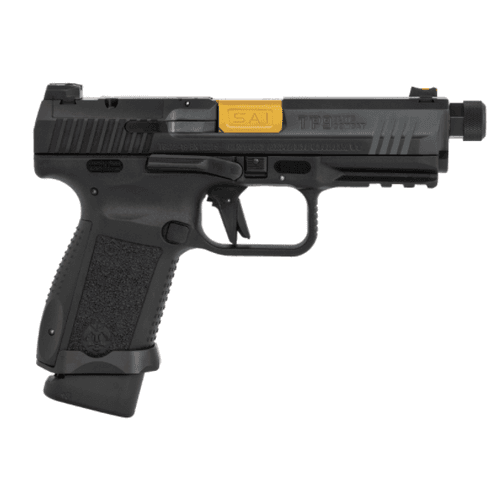 CANIK TP9 ELITE COMBAT 9MM W/ OPTIC CANIK TP9 ELITE COMBAT 9MM W/ OPTIC