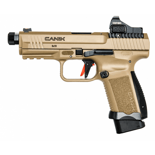 Canik TP9SF Elite Combat 9mm VIP Canik TP9SF Elite Combat 9mm VIP