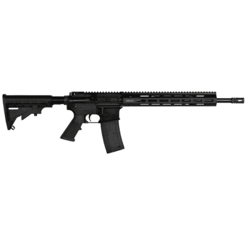Troy CQB SPC A3 M4 Carbine 5.56x45mm NATO 16" 30+1 Hard Coat Anodized Troy CQB SPC A3 M4 Carbine 5.56x45mm NATO 16" 30+1 Hard Coat Anodized