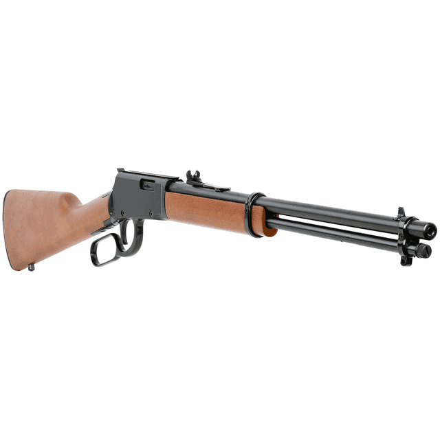 Rossi Rio Bravo 22 LR Lever Action Rifle-RL22181WD Rossi Rio Bravo 22 LR Lever Action Rifle-RL22181WD