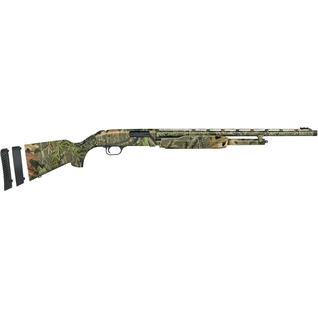 Mossberg 500 Super Bantam Turkey 20 Gauge Mossy Oak Obsession Shotgun Mossberg 500 Super Bantam Turkey 20 Gauge Mossy Oak Obsession Shotgun