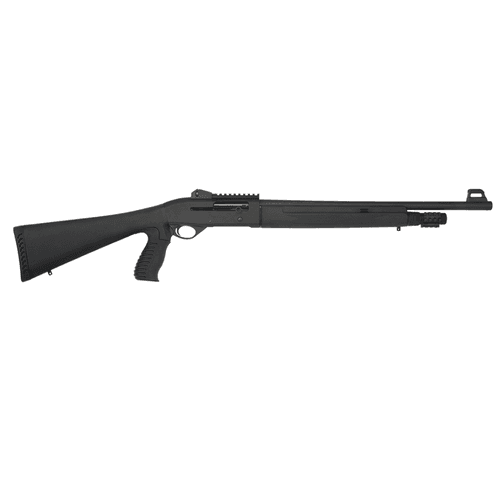 Mossberg SA-20 Tactical 20GA Semi-Auto Shotgun 20" Barrel Mossberg SA-20 Tactical 20GA Semi-Auto Shotgun 20" Barrel