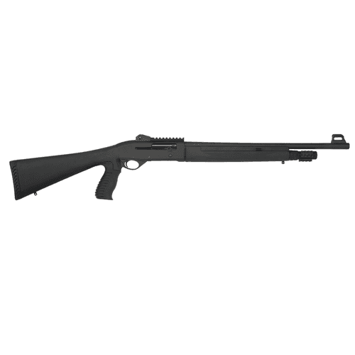 Mossberg SA-20 Tactical 20GA Semi-Auto Shotgun 20" Barrel Mossberg SA-20 Tactical 20GA Semi-Auto Shotgun 20" Barrel