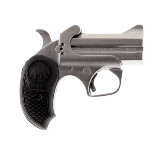 BOND ARMS PAPA BEAR 45 COLT/410 3" BOND ARMS PAPA BEAR 45 COLT/410 3"