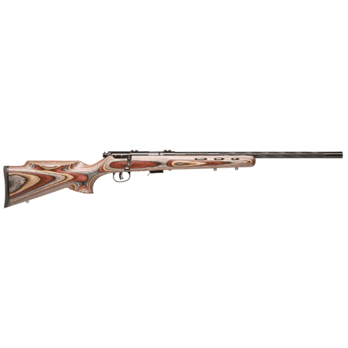 Savage 93R17-BVSS 17 HMR 2 Savage 93R17-BVSS 17 HMR 2