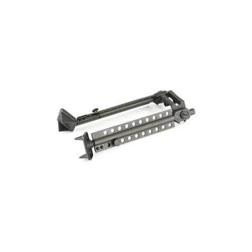 Barrett Bipod Spike Assembly M107A1 - Black Barrett Bipod Spike Assembly M107A1 - Black