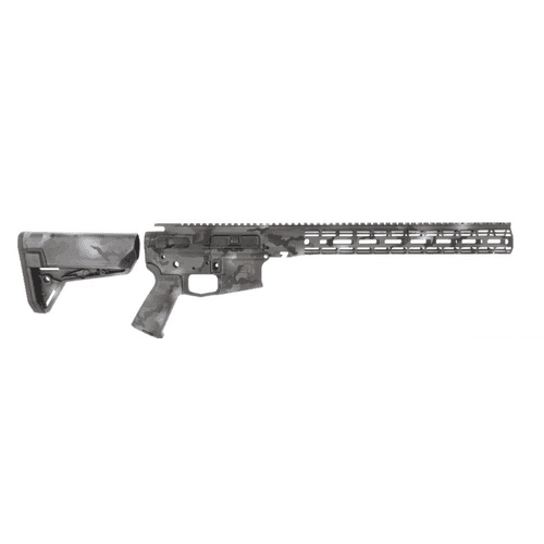 Aero Precision M4E1 Builder Set - 15" HG - Midnight Marshland - APCS100585 Aero Precision M4E1 Builder Set - 15" HG - Midnight Marshland - APCS100585