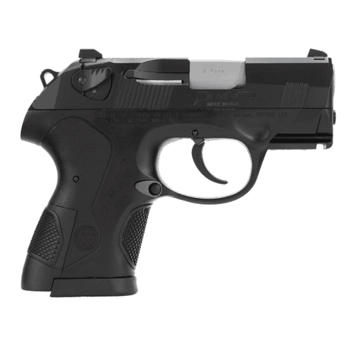 Beretta PX4 Subcompact 9mm 13 Rounds Beretta PX4 Subcompact 9mm 13 Rounds