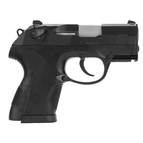 Beretta PX4 Subcompact 9mm 13 Rounds Beretta PX4 Subcompact 9mm 13 Rounds