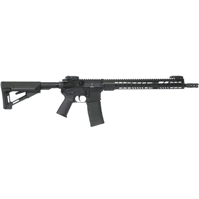 Armalite M15 Tactical 5.56 AR-15 Semi-Automatic Rifle 16" Armalite M15 Tactical 5.56 AR-15 Semi-Automatic Rifle 16"