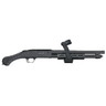 Mossberg 50647 590 Shockwave Shock 'N' Saw 12 Gauge 5+1 3" 14.375" Heavy Stand-Off Barrel w/Breech Muzzle, Blued Metal Finish, Dual Extractors, Drilled & Tapped Receiver, Aluminum Railed Forend, Raptor Birdshead Grip Stock, Chainsaw Top Handle Mossberg 50647 590 Shockwave Shock 'N' Saw 12 Gauge 5+1 3" 14.375" Heavy Stand-Off Barrel w/Breech Muzzle, Blued Metal Finish, Dual Extractors, Drilled & Tapped Receiver, Aluminum Railed Forend, Raptor Birdshead Grip Stock, Chainsaw Top Handle