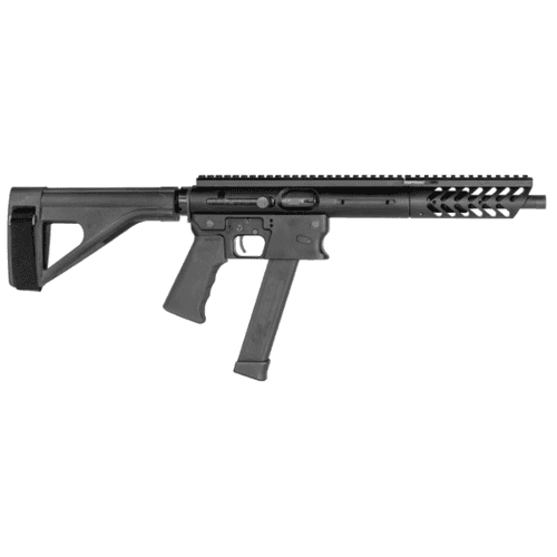 TNW ASR 9mm Survival Pistol 10" 31 Rounds TNW ASR 9mm Survival Pistol 10" 31 Rounds